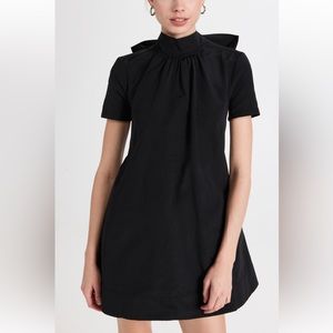 Mini Llana Dress